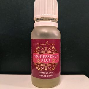 Young Living Progessence Plus Serum